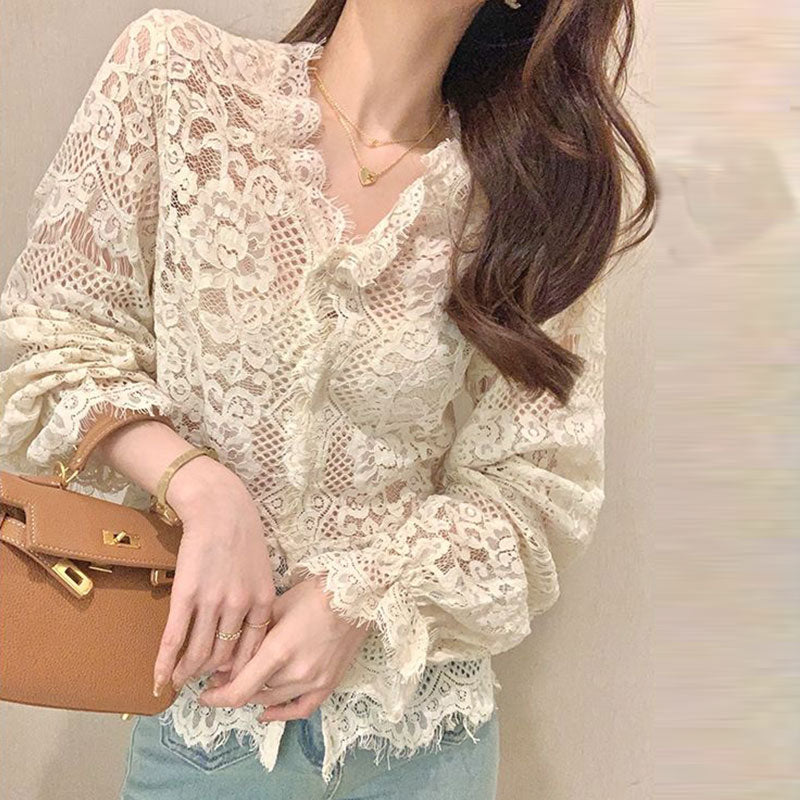 トップス — Reina Tokyo