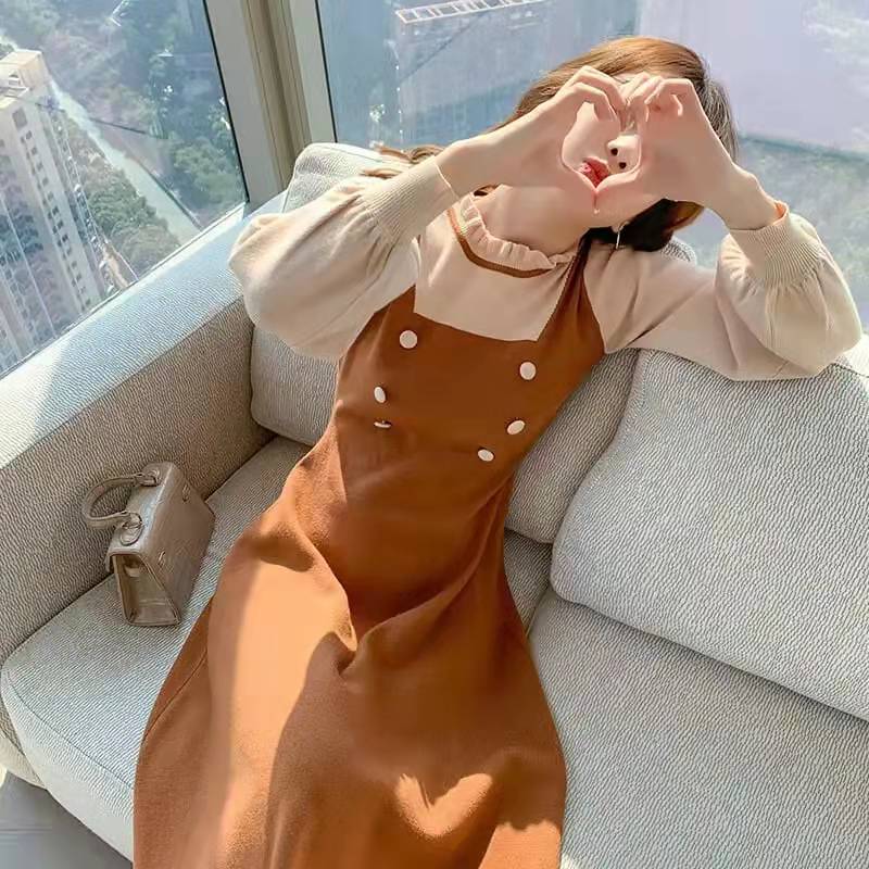 ワンピース — Reina Tokyo