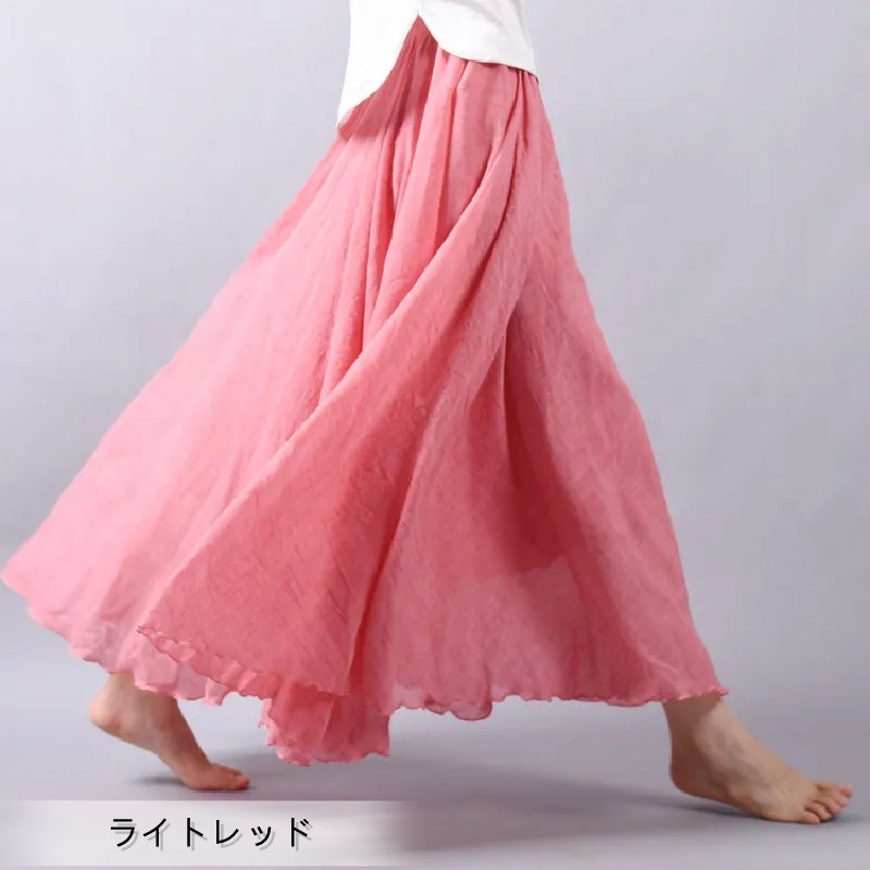 ボトムス — Reina Tokyo