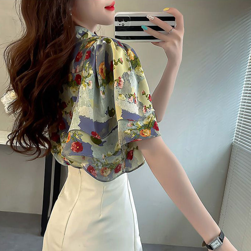トップス — Reina Tokyo