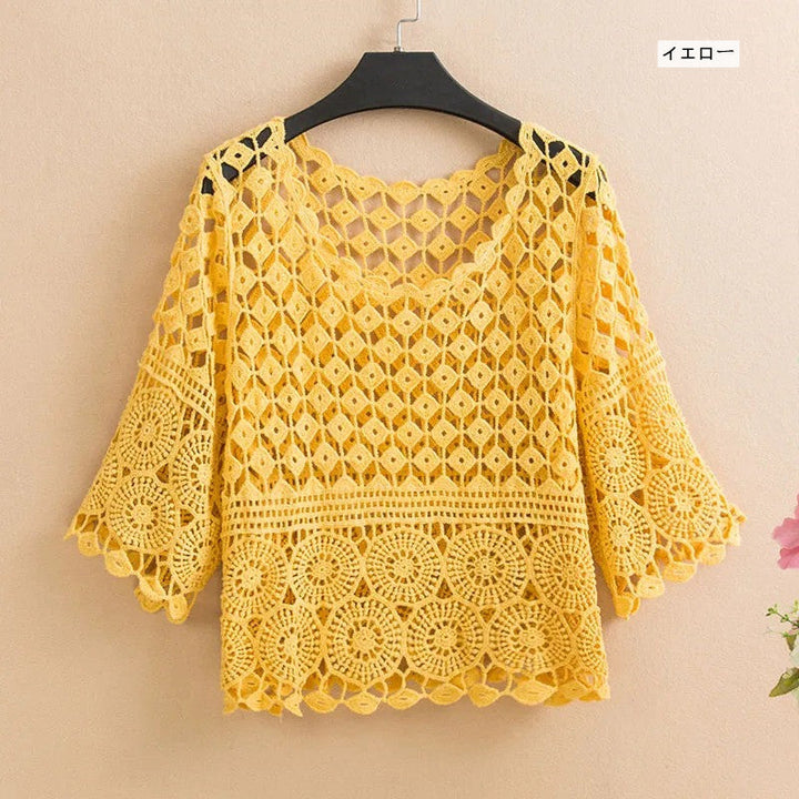 トップス — Reina Tokyo
