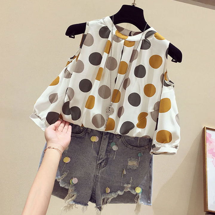 トップス — Reina Tokyo