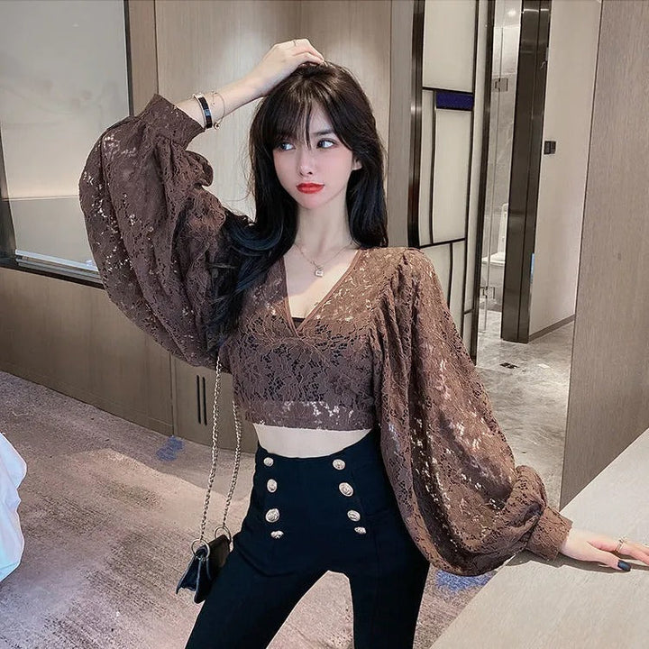 トップス — Reina Tokyo
