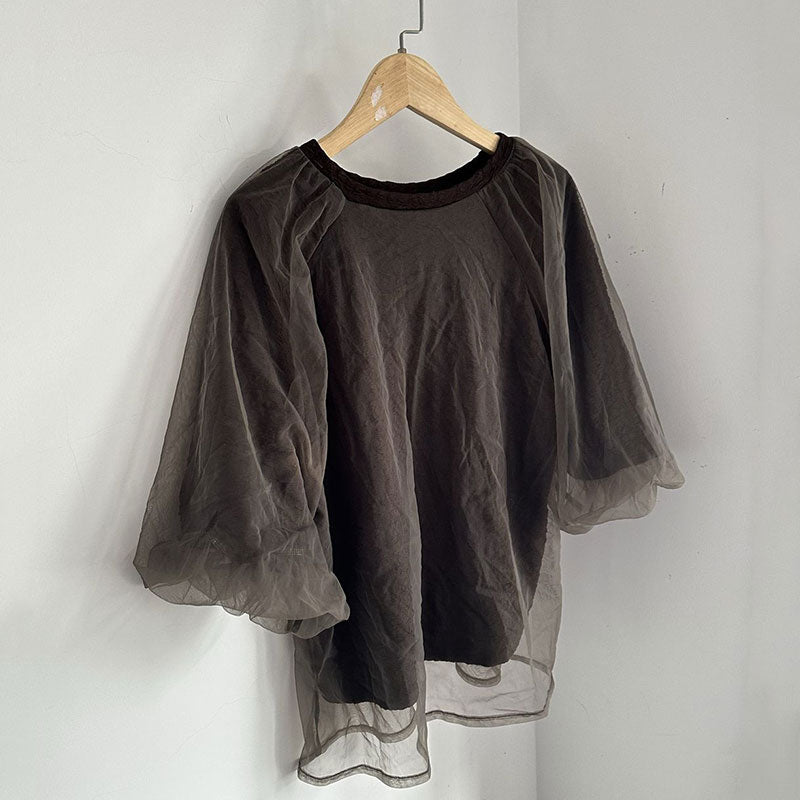 トップス — Reina Tokyo