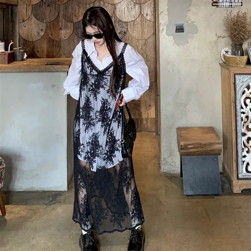 セットアップ — Reina Tokyo
