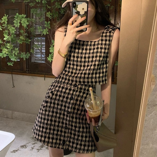 セットアップ — Reina Tokyo