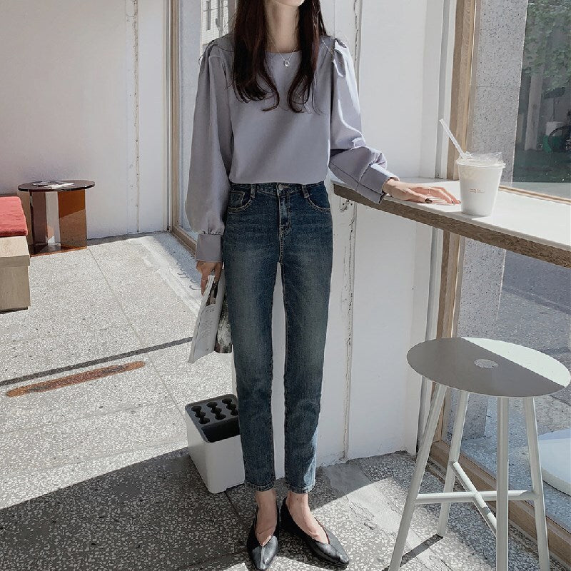トップス — Reina Tokyo