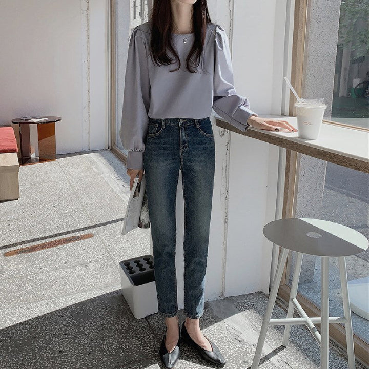 トップス — Reina Tokyo