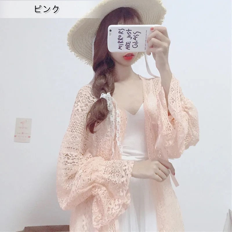 アウター — Reina Tokyo