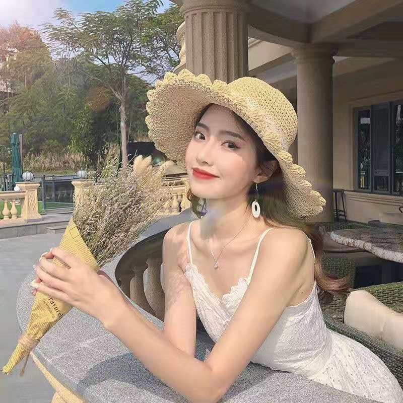 夏を楽しむ ファッション 小物 — Reina Tokyo