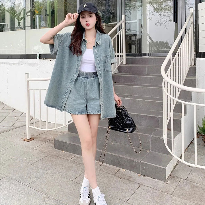 セットアップ — Reina Tokyo