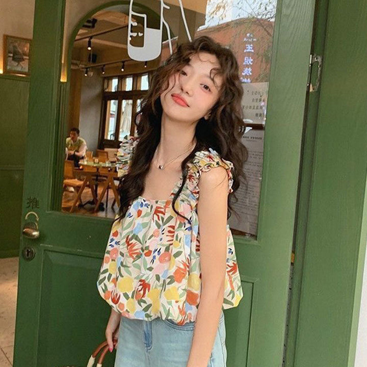 トップス — Reina Tokyo