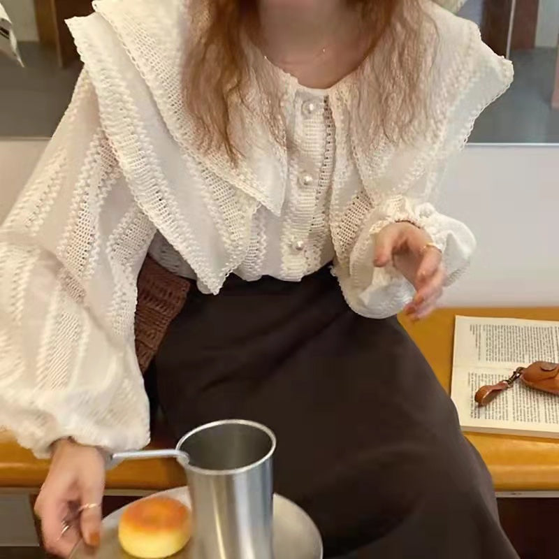 トップス — Reina Tokyo