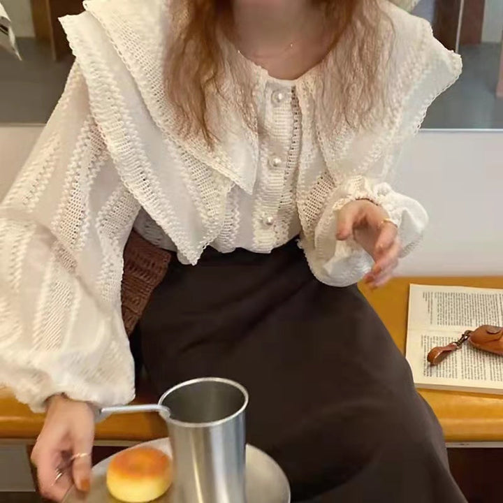 トップス — Reina Tokyo