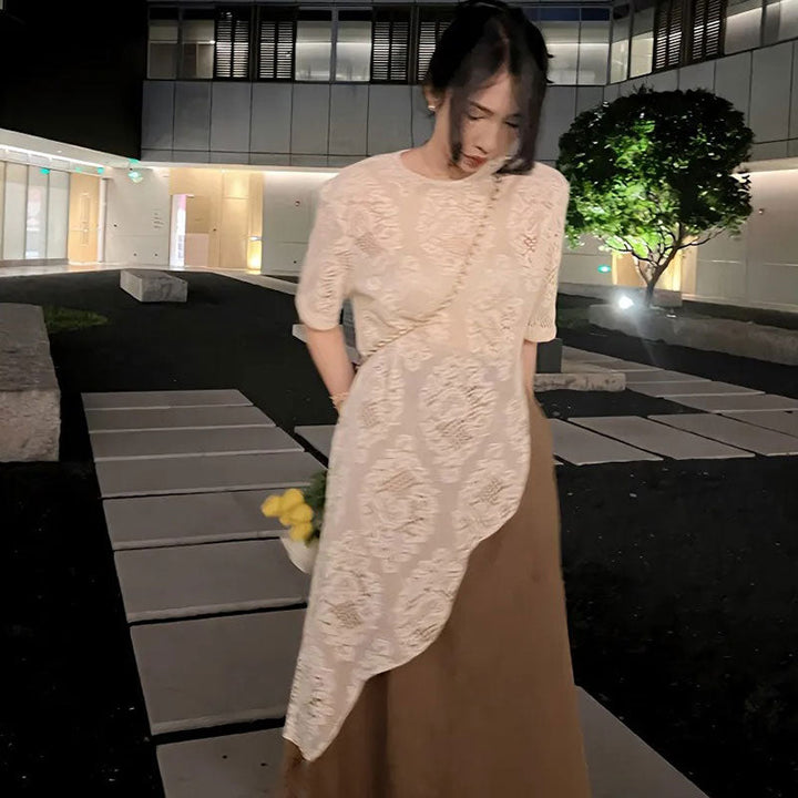 トップス — Reina Tokyo