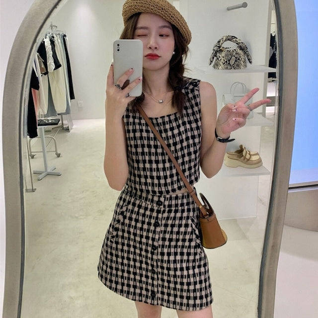 セットアップ — Reina Tokyo