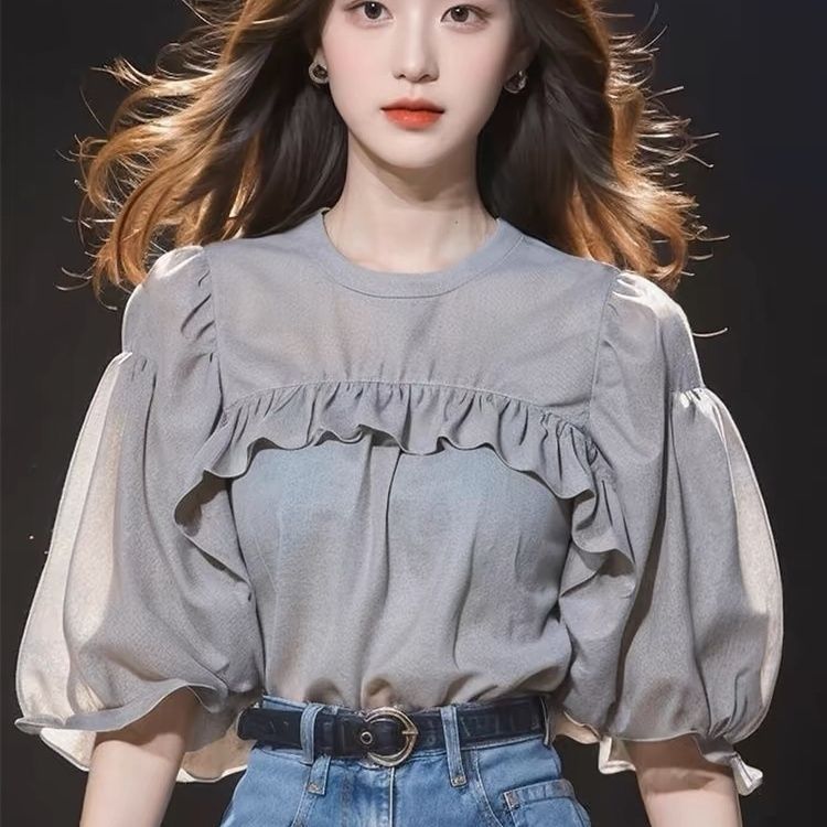 トップス — Reina Tokyo