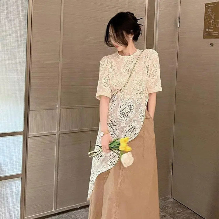 トップス — Reina Tokyo