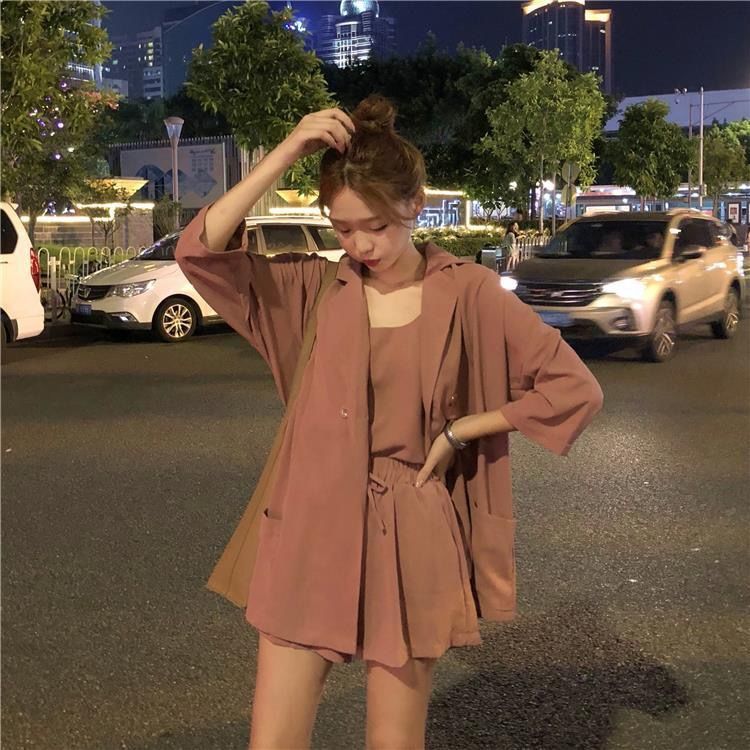 セットアップ — Reina Tokyo