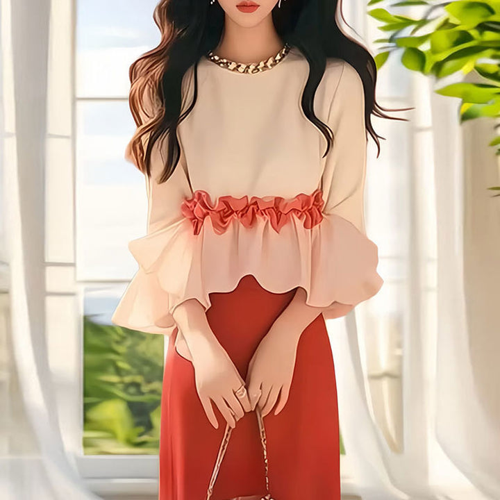 セットアップ — Reina Tokyo