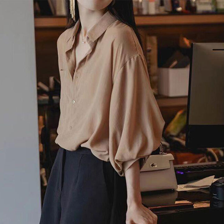 トップス — Reina Tokyo