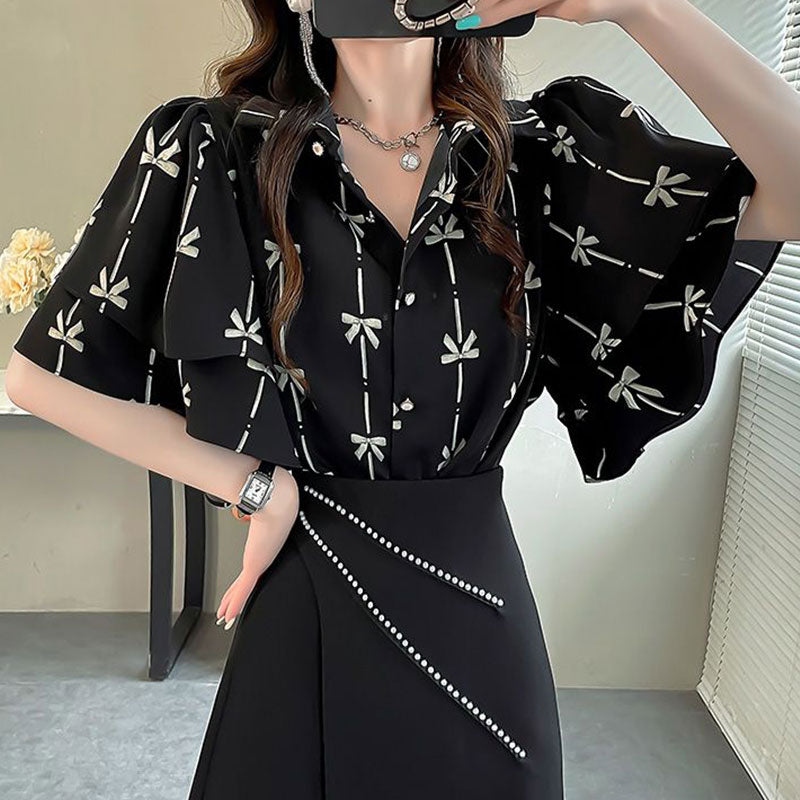 トップス — Reina Tokyo