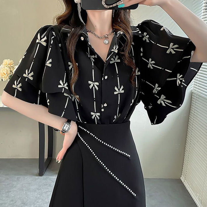トップス — Reina Tokyo