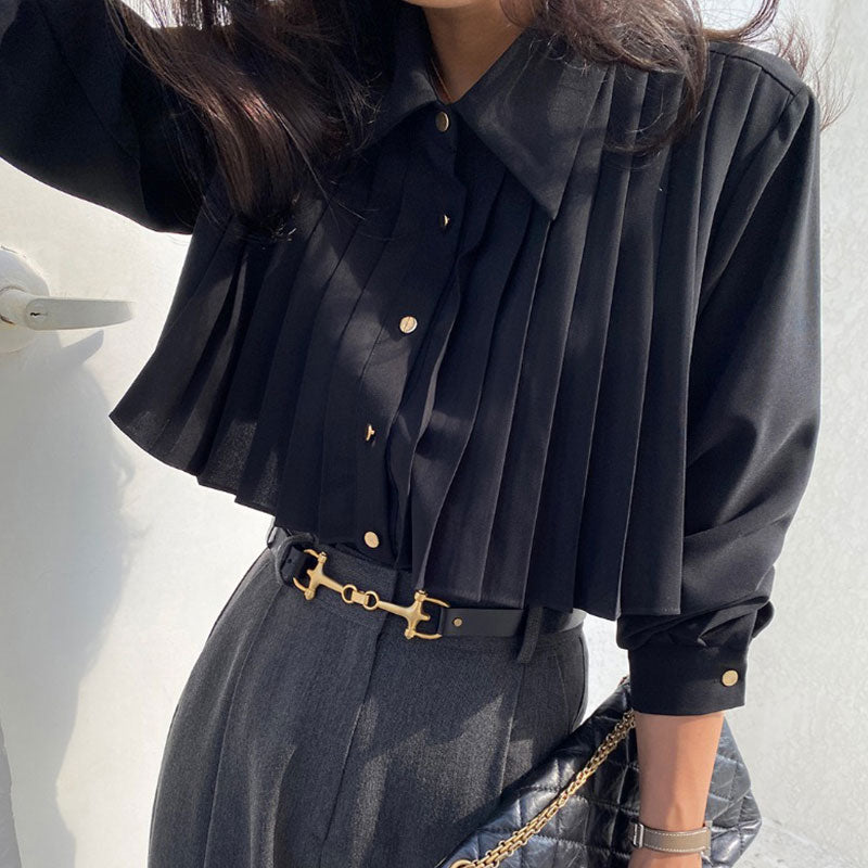 トップス — Reina Tokyo