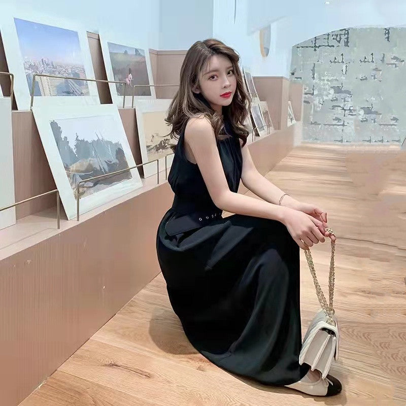 ベルト付き ワンピース — Reina Tokyo