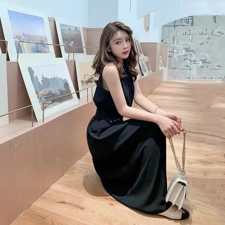ベルト付き ワンピース — Reina Tokyo