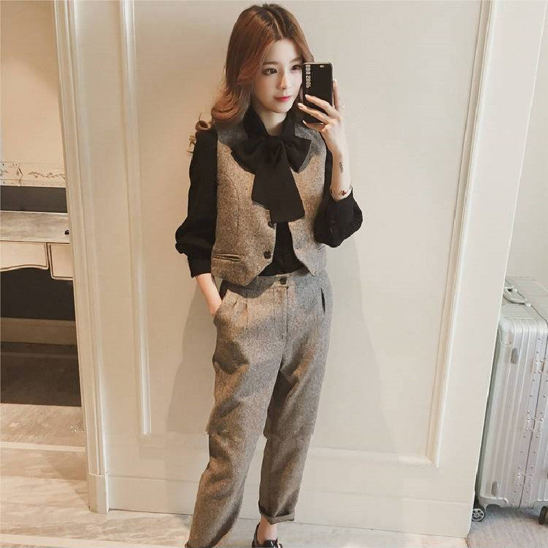 セットアップ — Reina Tokyo