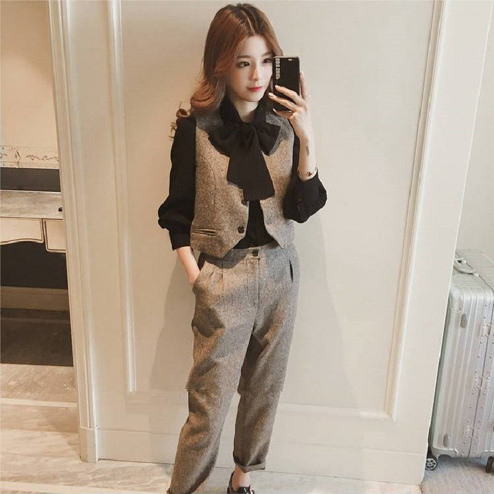 セットアップ — Reina Tokyo