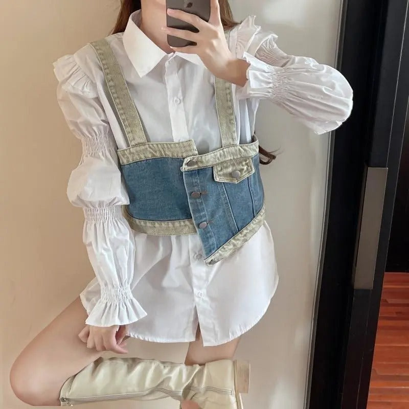 セットアップ — Reina Tokyo