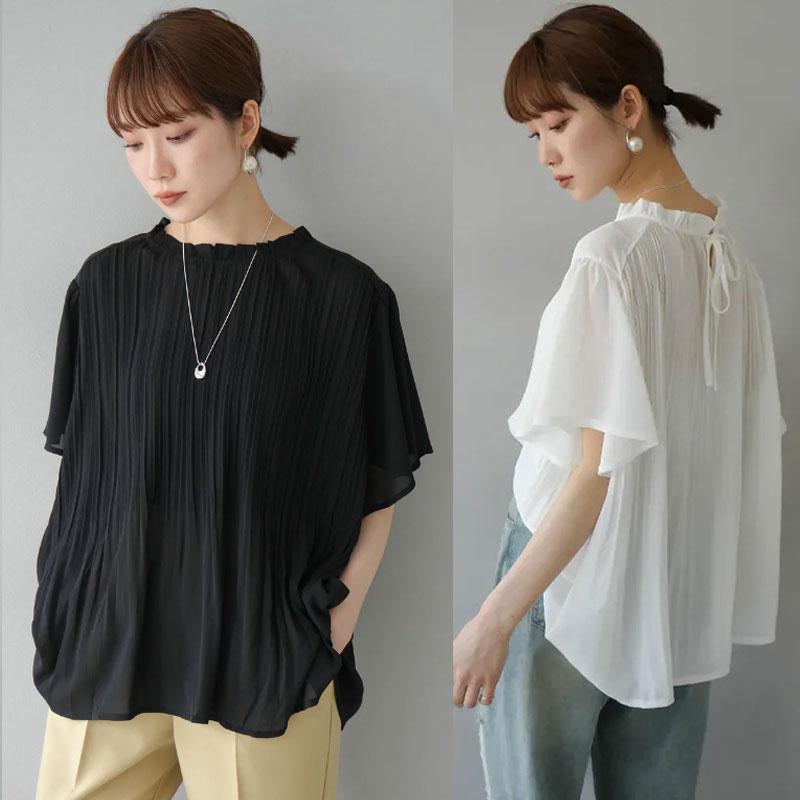 トップス — Reina Tokyo