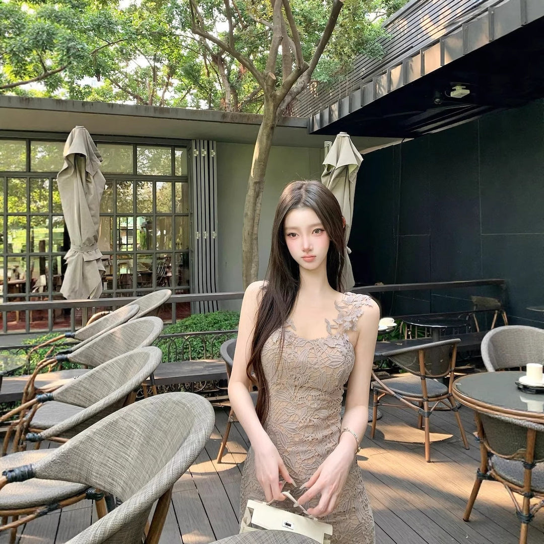 レディース ミニワンピース ワンピース — Reina Tokyo