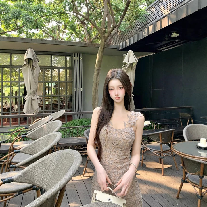レディース ミニワンピース ワンピース — Reina Tokyo