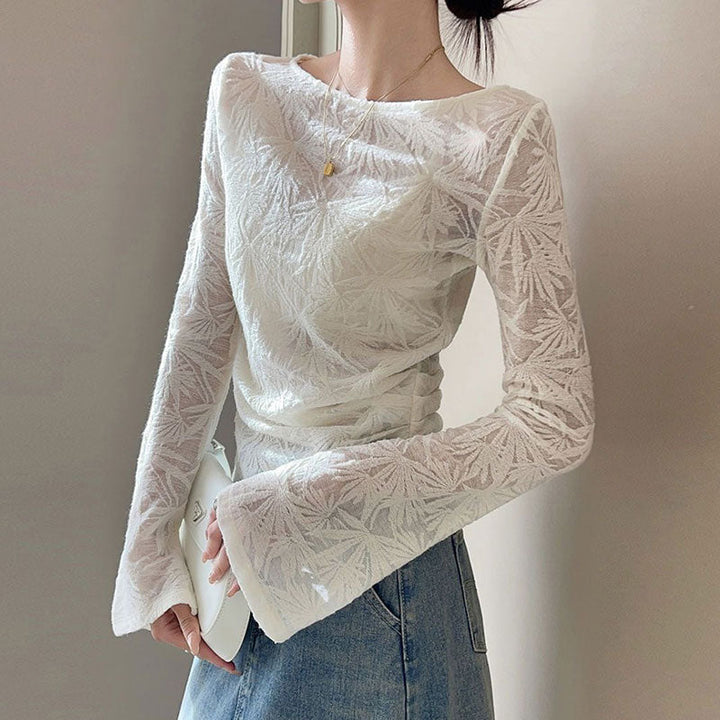 トップス — Reina Tokyo