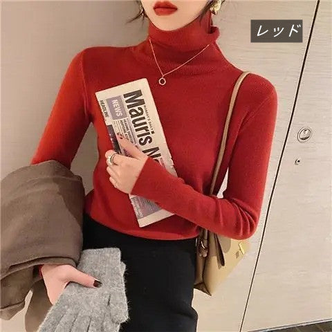 カラー追加 トップス — Reina Tokyo