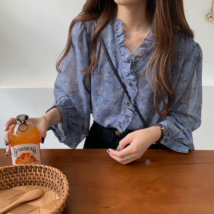 トップス — Reina Tokyo