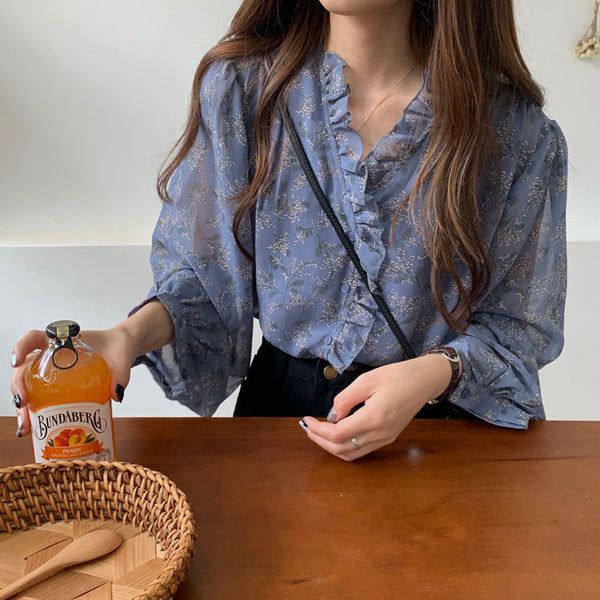 トップス — Reina Tokyo