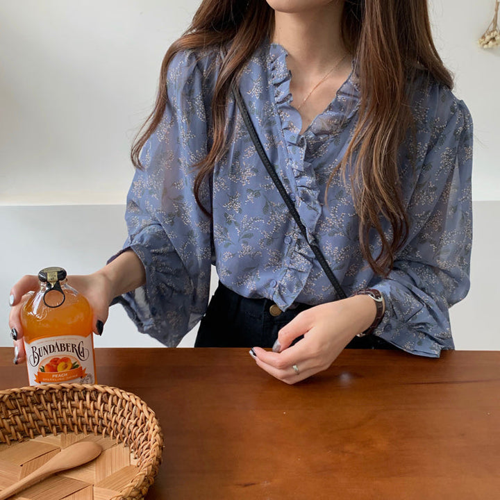 トップス — Reina Tokyo