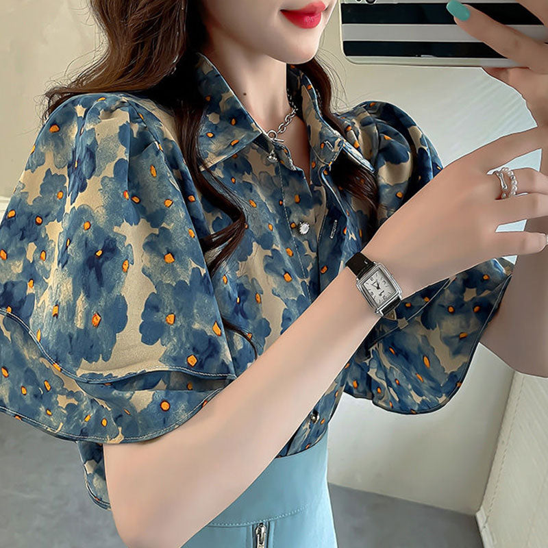 トップス — Reina Tokyo