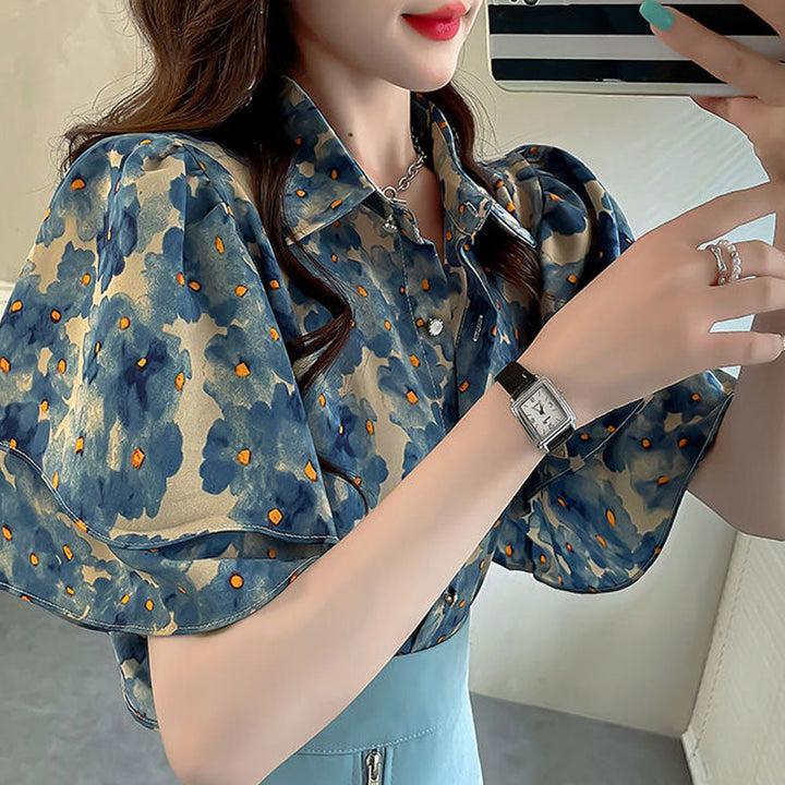 トップス — Reina Tokyo