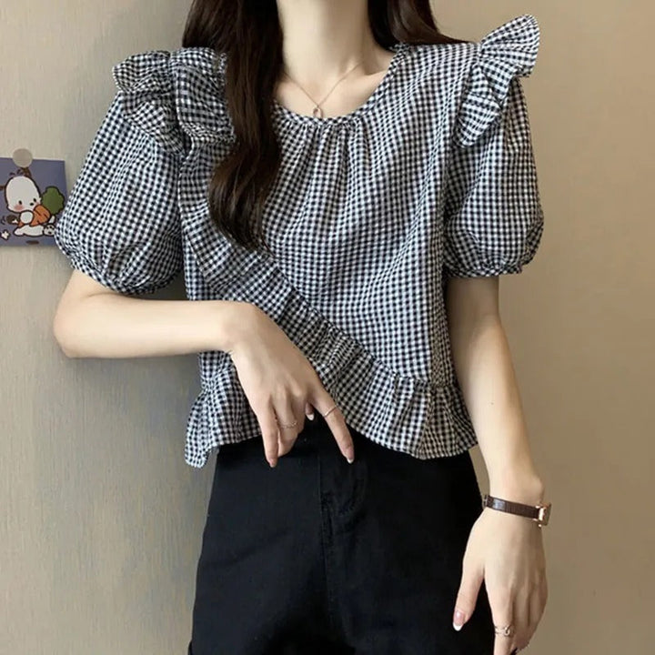 トップス — Reina Tokyo