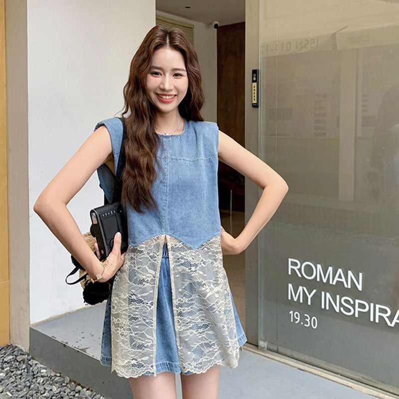 セットアップ — Reina Tokyo