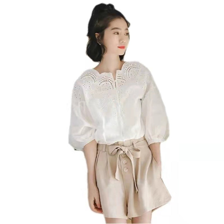 トップス — Reina Tokyo