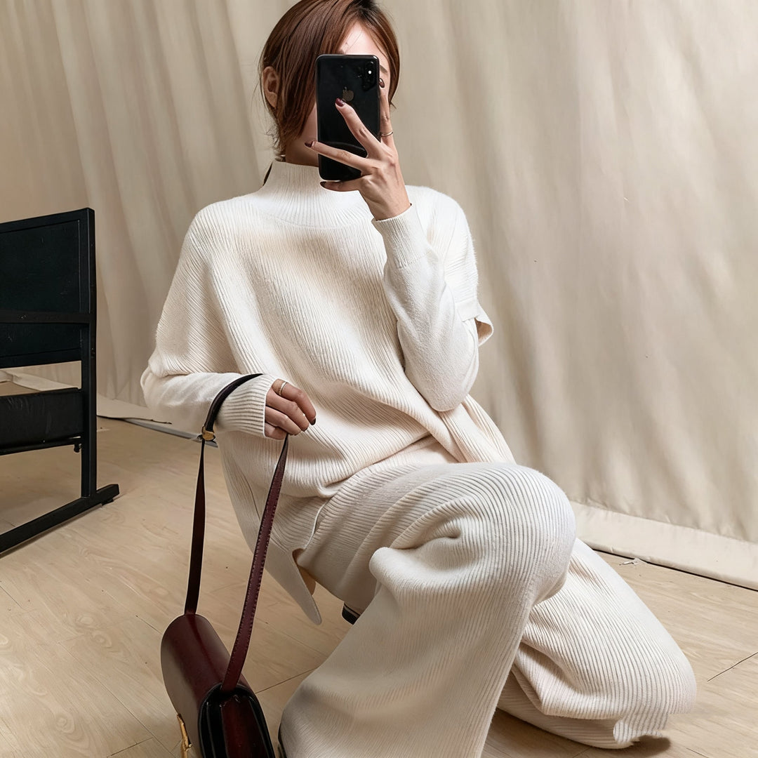 セットアップ — Reina Tokyo