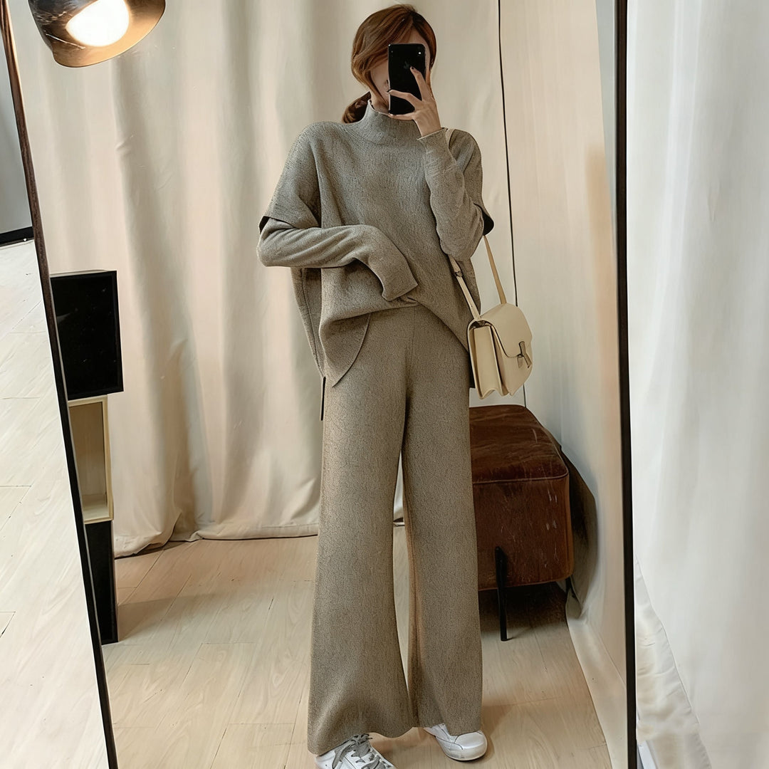 セットアップ — Reina Tokyo