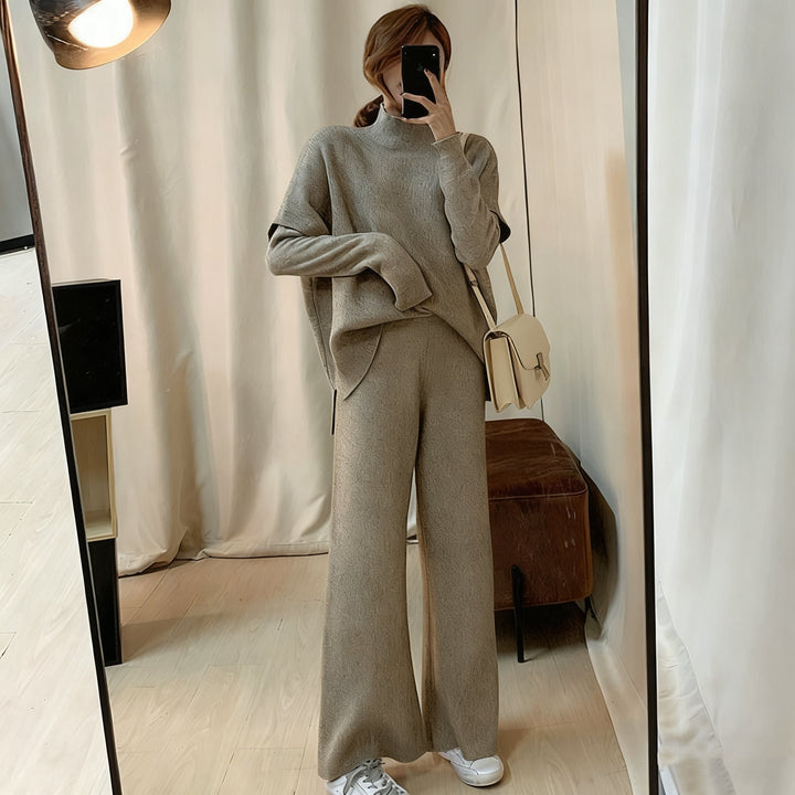 セットアップ — Reina Tokyo