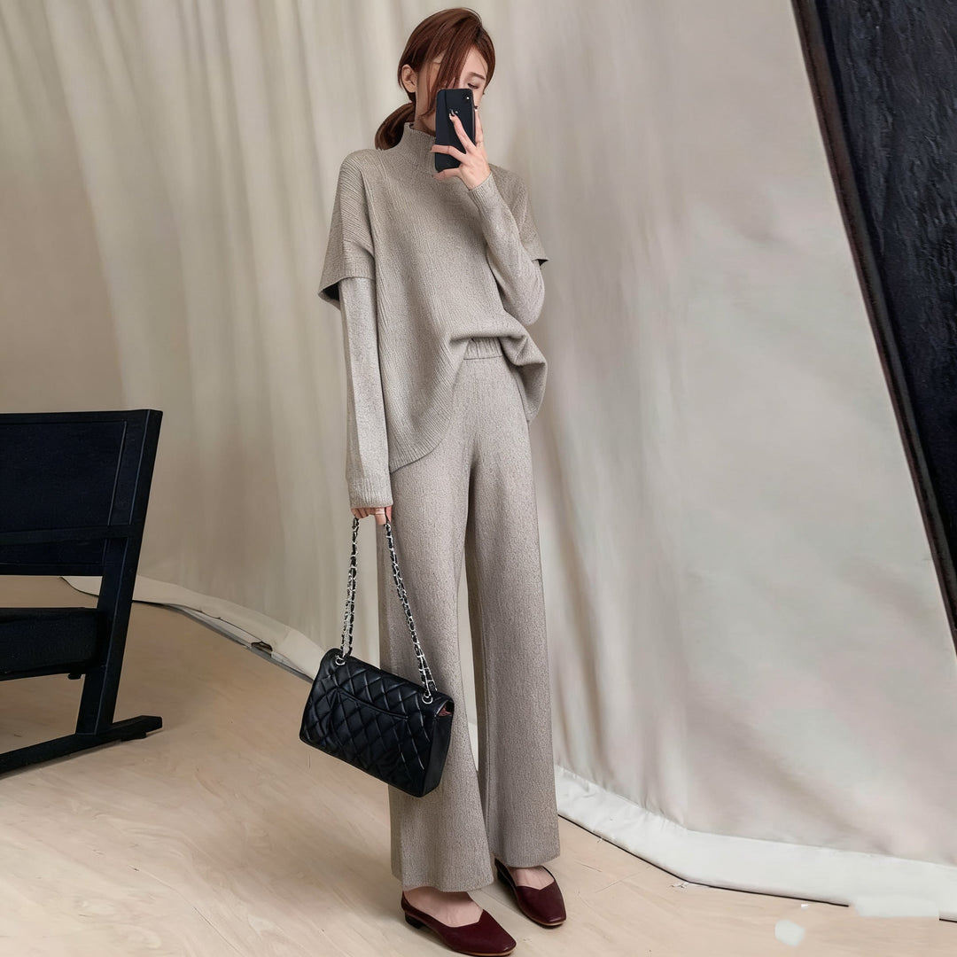 セットアップ — Reina Tokyo
